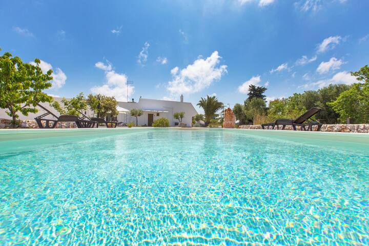 Villa Martina by Perle di Puglia gallery image 2