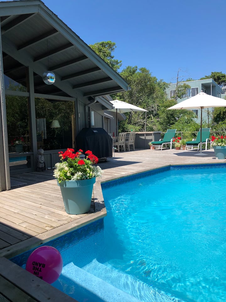 Fire Island House Rentals Cabin and Cottage Rentals Airbnb