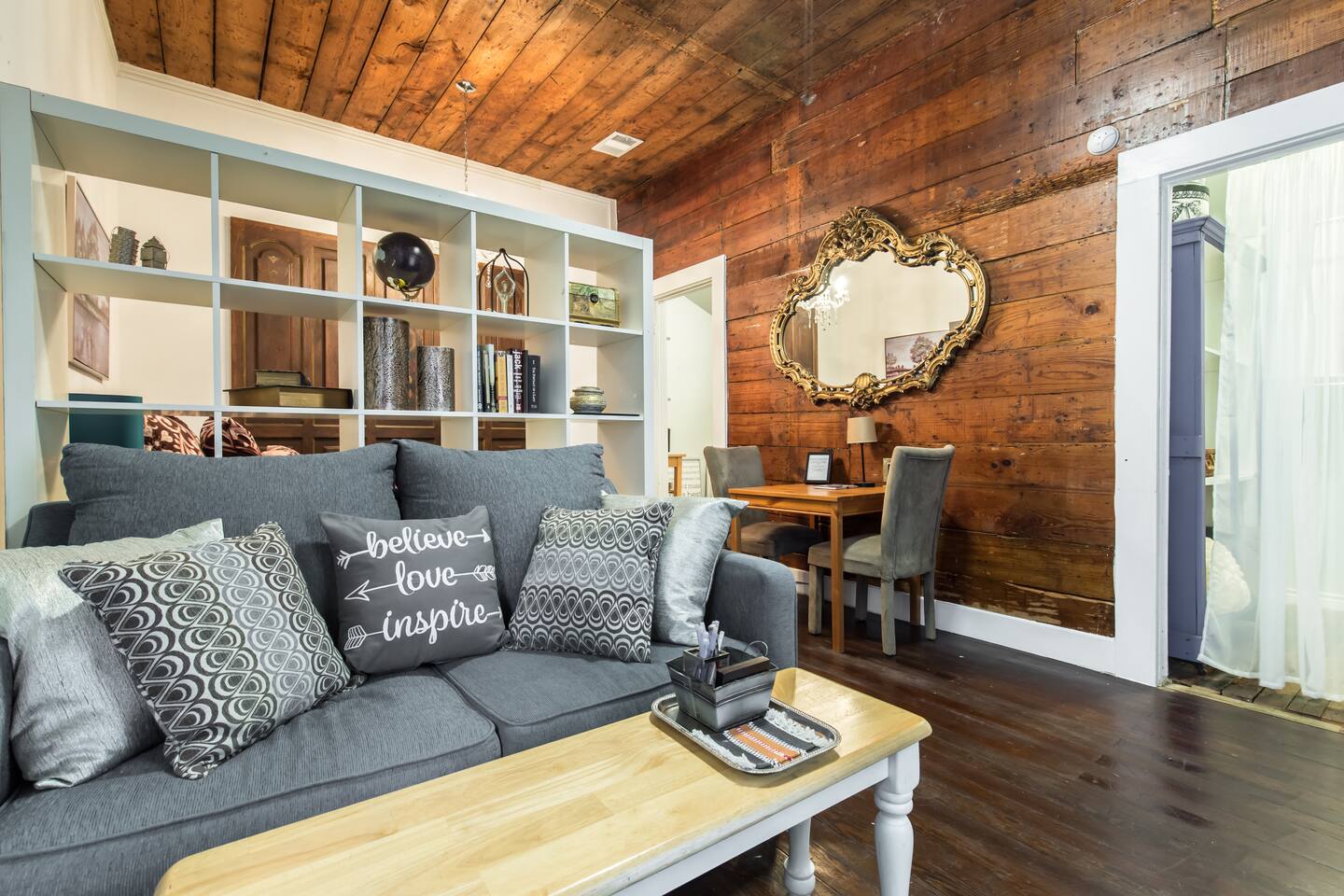 traveler s studio in bishop arts houses for rent in dallas texas