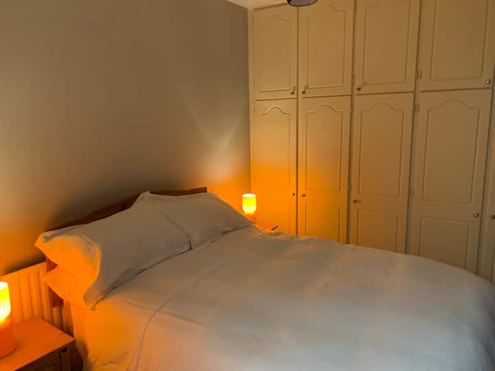 غرفة نوم مزدوجة 2