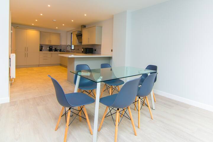 Three bedroom in Marylebone 110 Square meters gallery image 4