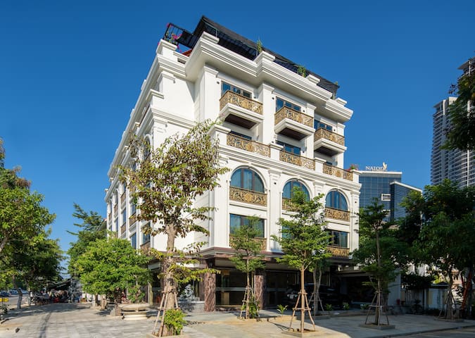 Apartments and Villas managed Airbnb listing 2