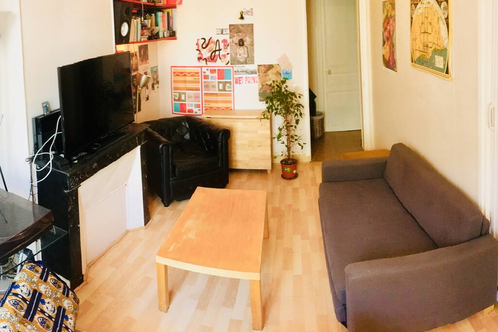 Living room 2