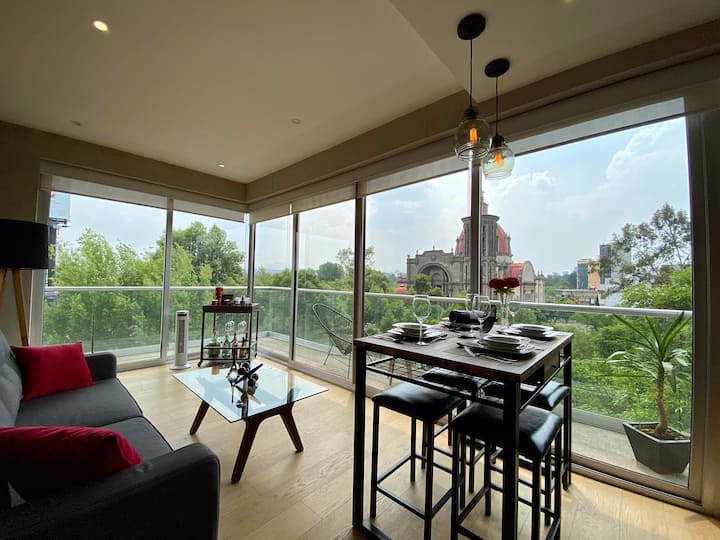 La Condesa Vacation Rentals & Homes La Condesa, Mexico City, Mexico
