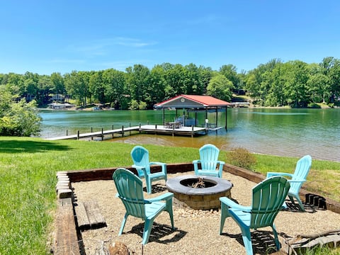 4 bedroom, 2 bath; Penhook Hideaway at SML
