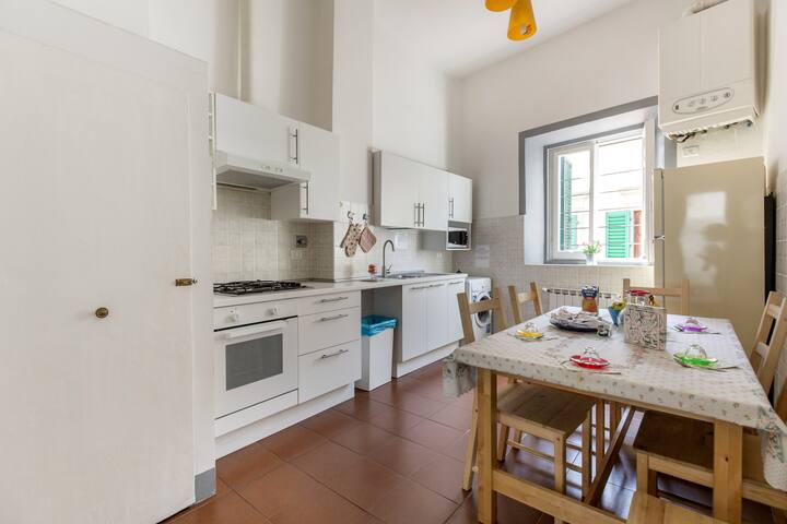 Duomo 2 steps away Pz Signoria 3 steps away gallery image 3