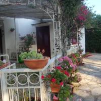 غرفة المعيشة