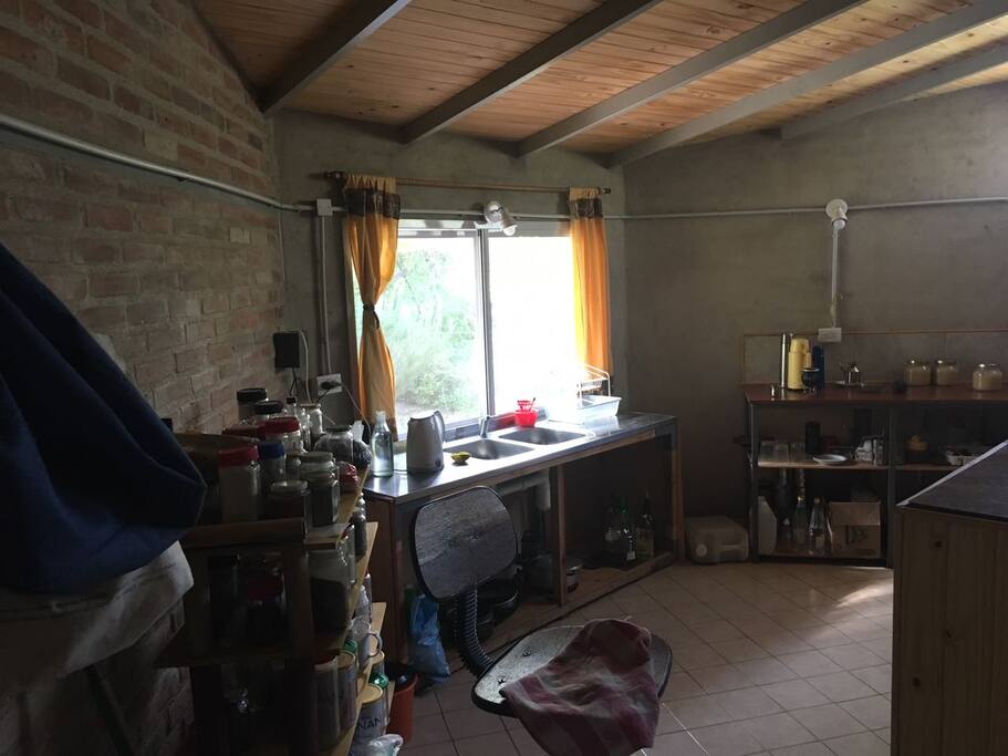 cocina