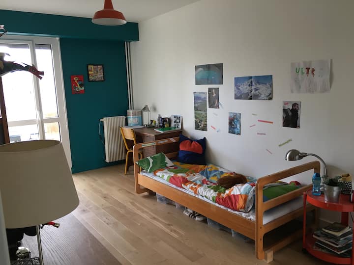 Habitación infantil 2