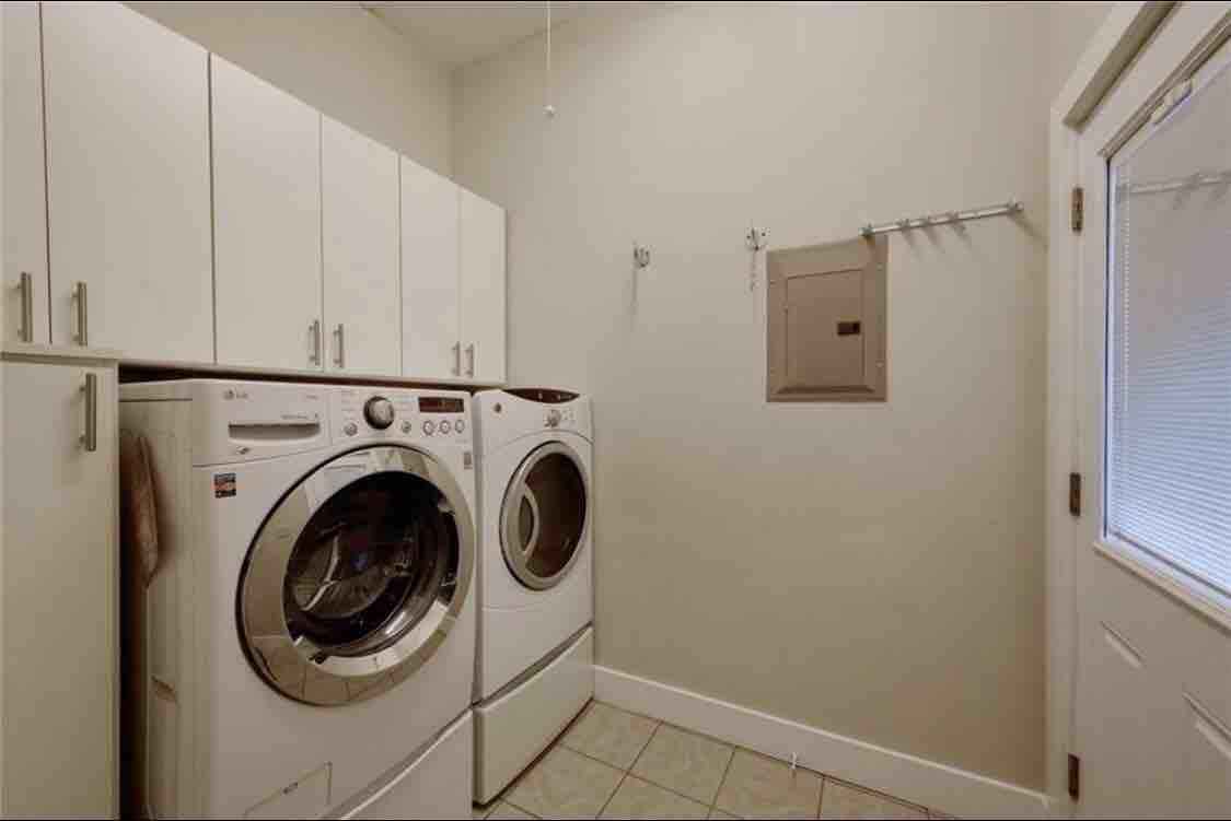Modern quiet bedroom&bath mins Downtown&Domain
