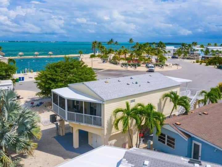 sailboat airbnb key west