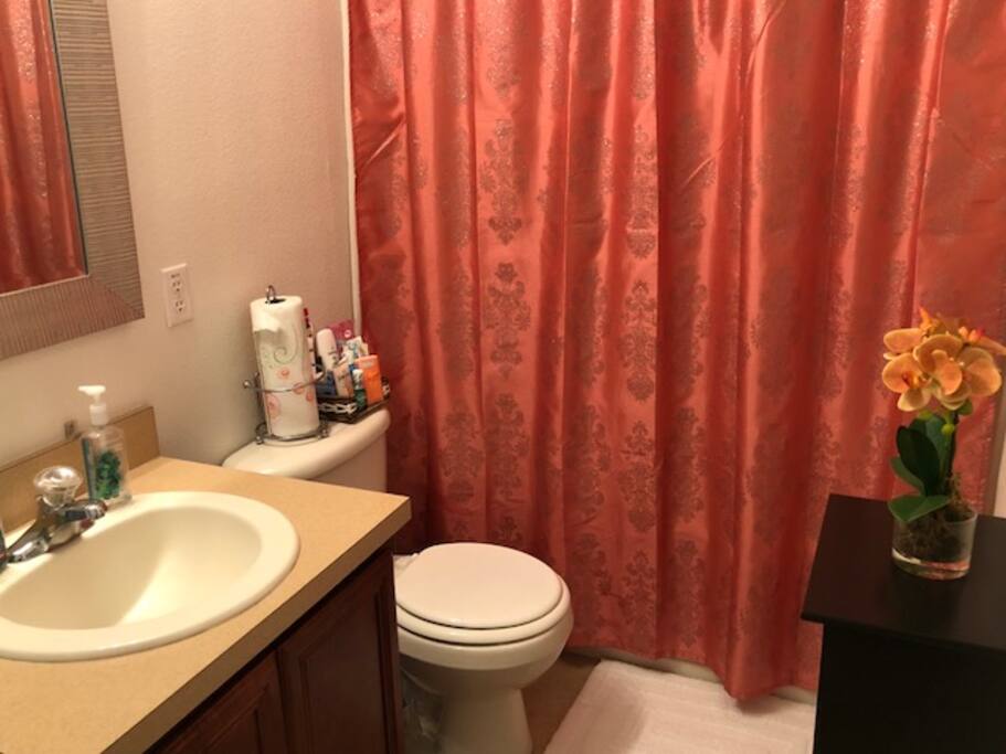 Private On-Suite