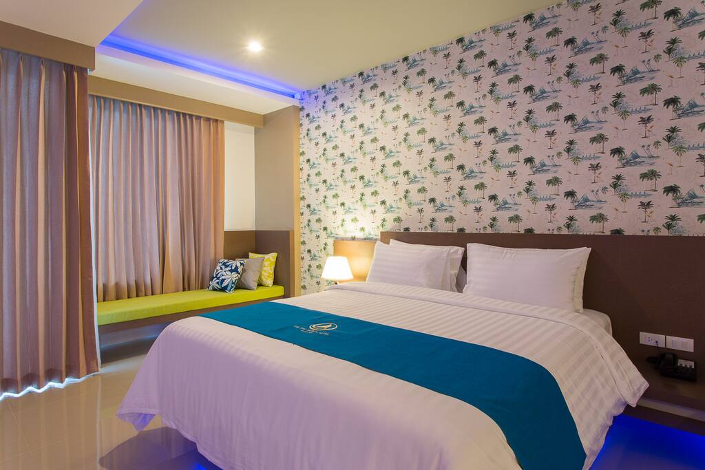 Bed Room