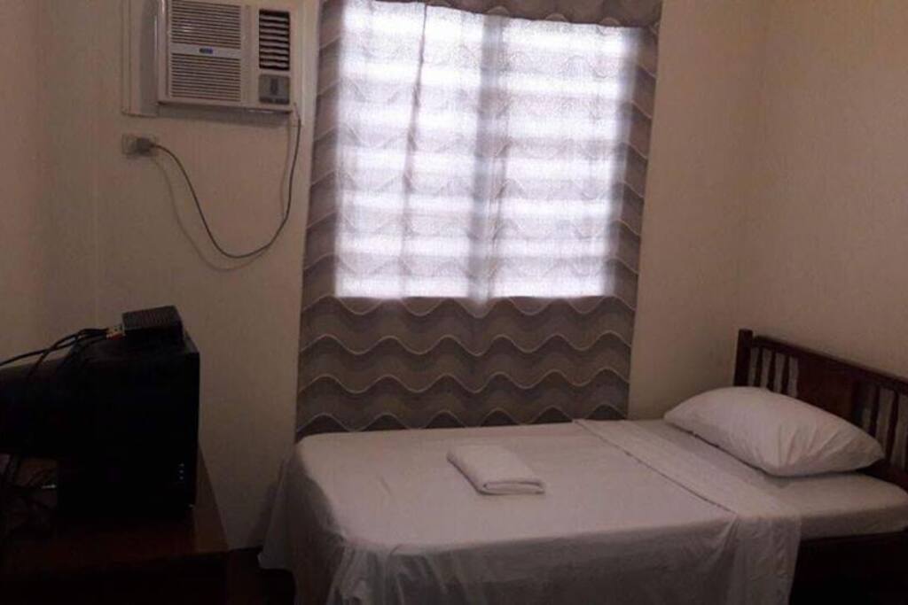 Single Room