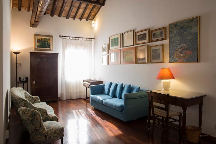 Apartment Piazza al Duomo