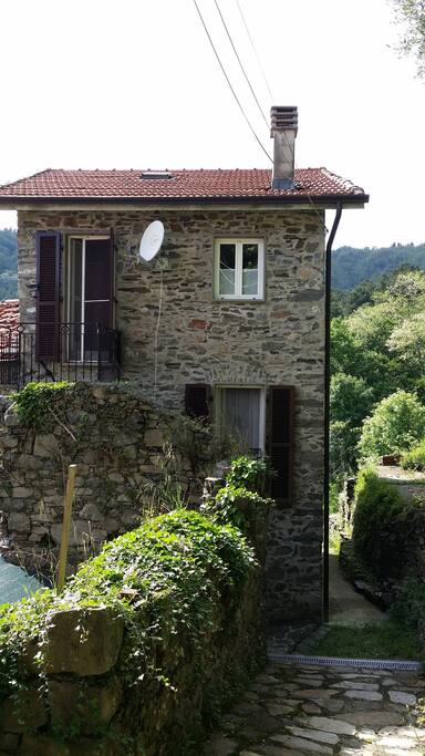 casa primavera