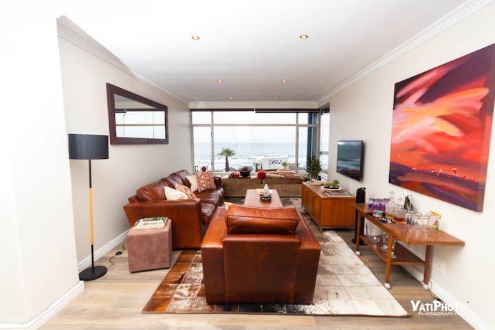 SWIFT STUDIOS SELF-CATERING managed Airbnb listing 1
