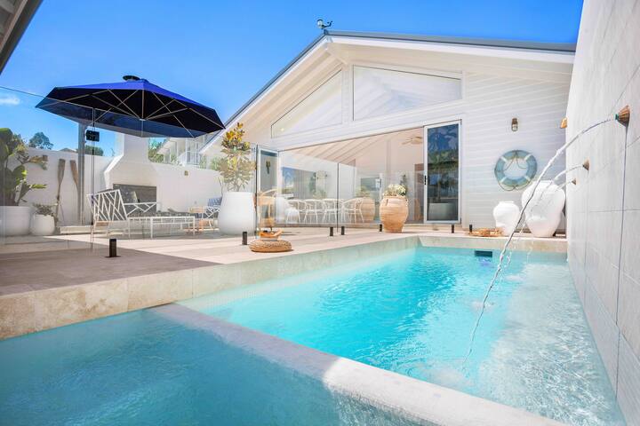 Pineapple House Byron Bay gallery image 3