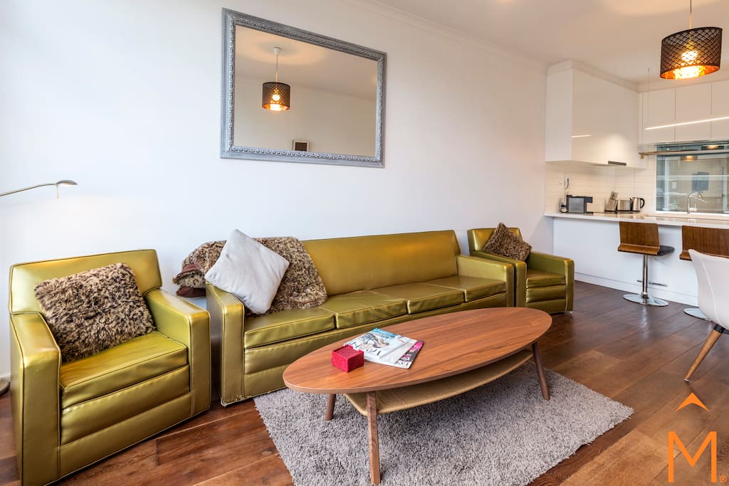 Lounge Room