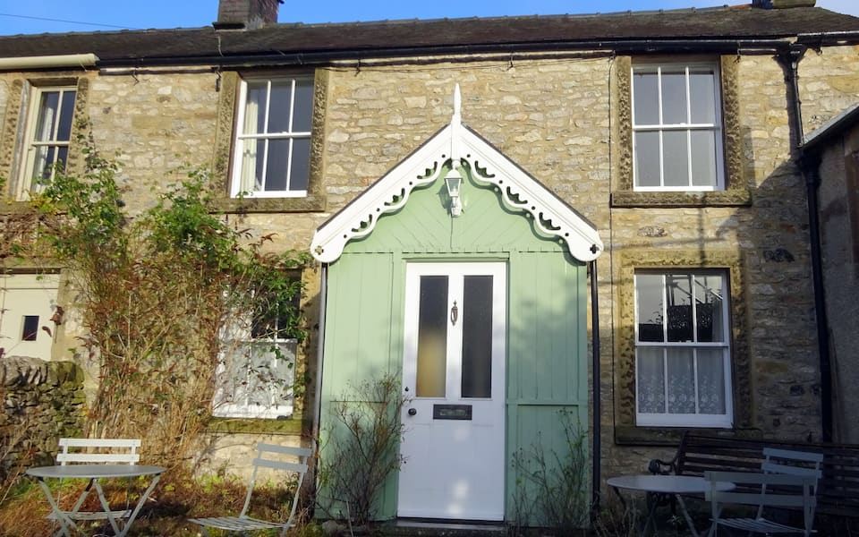Cherry Cottage, Youlgrave Nr Bakewell — foto 1