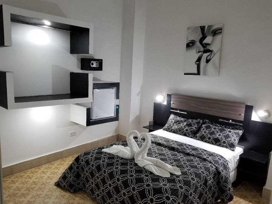 Habitación 2