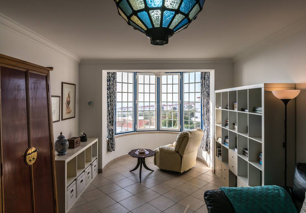 Sala de estar