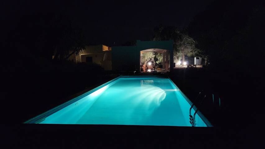 Villa Capperi – Pool, Privacy and Relax gallery image 3