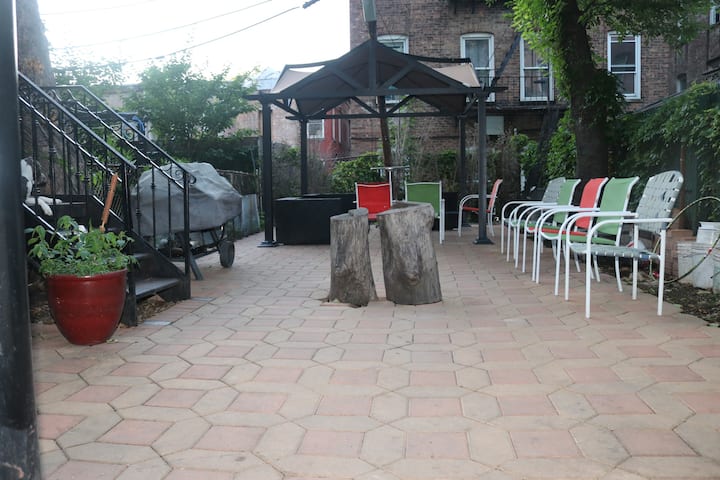 Brooklyn Stunning Event Space.