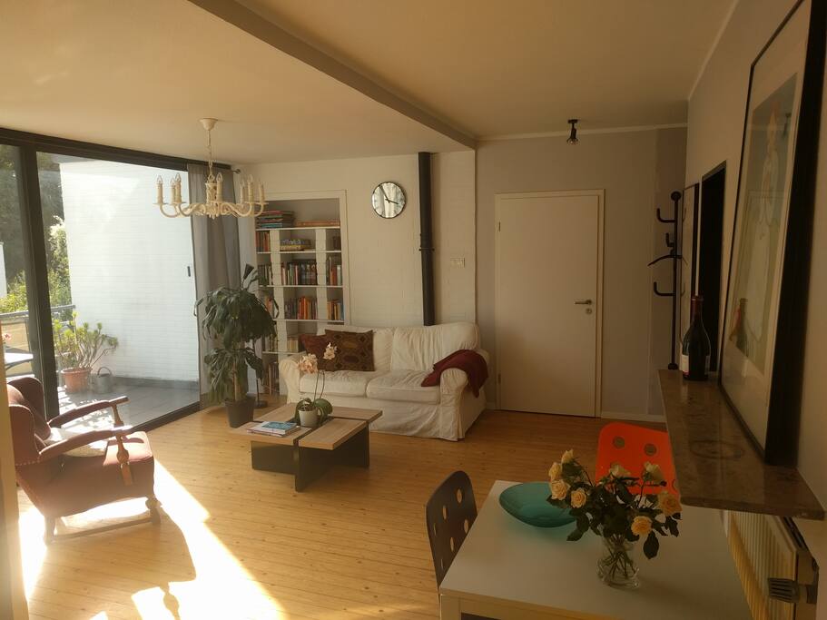 Single wohnung neuss