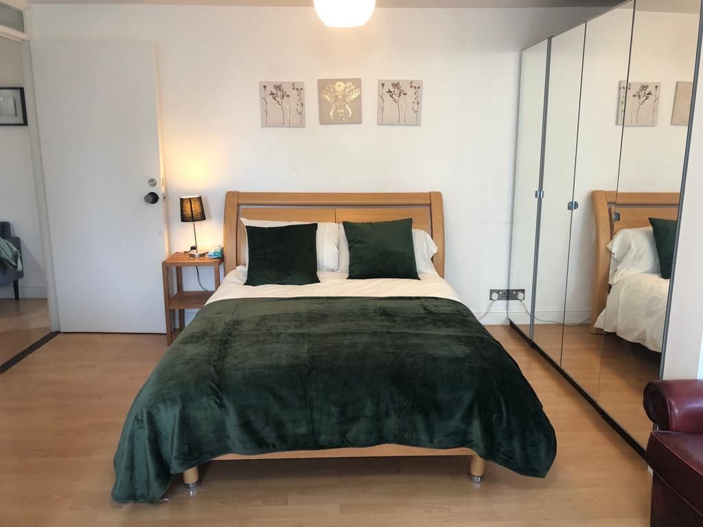 Спална соба 3