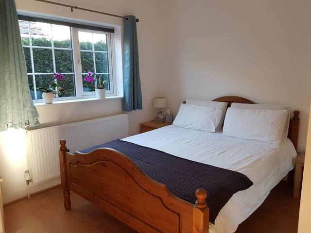 Entire annexe in Coningsby