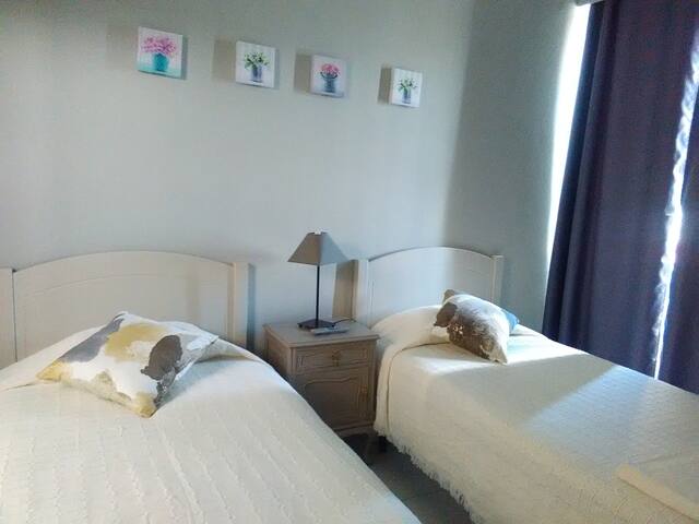 Casa Maria Vitória - Pax Julia