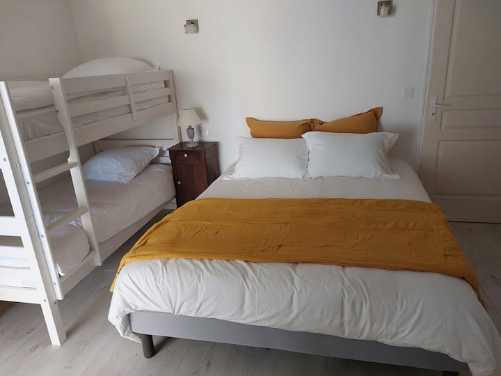 Chambre 3
