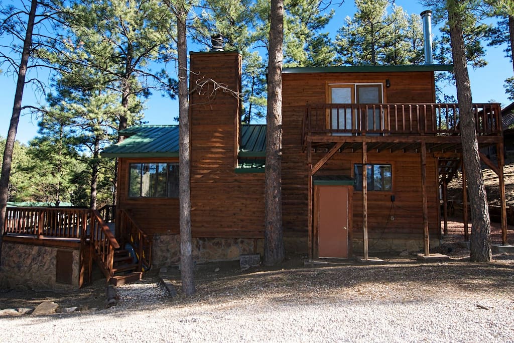 Dreamers Loft - Cozy Cabins Real Estate, LLC