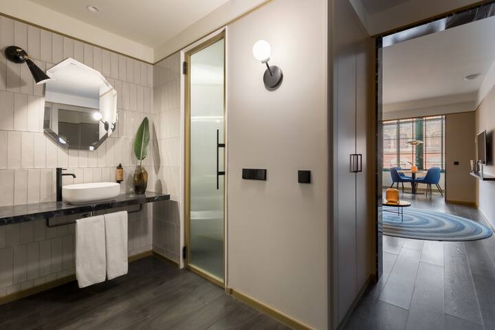 Be Mate Paseo de Gracia – Executive gallery image 5