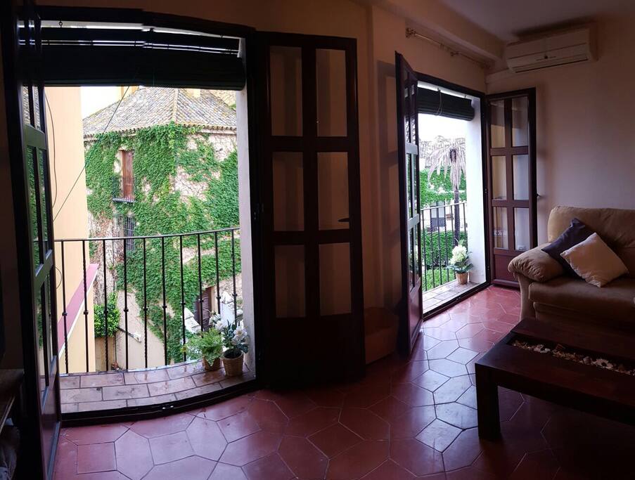 Salón