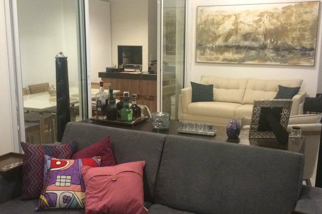 Sala de Estar
