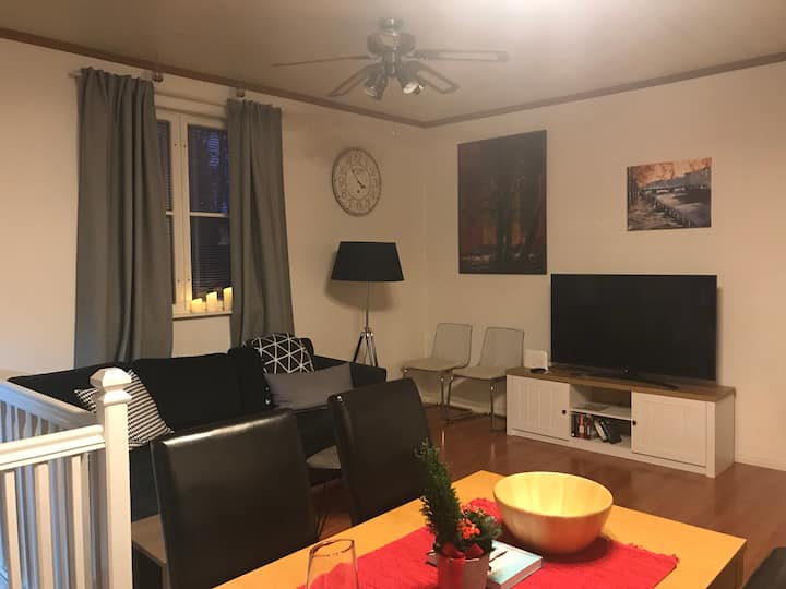 მისაღები ოთახი