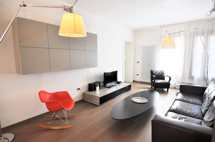 Stylish 100 meter from San Marco square, sleeps 6