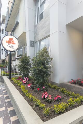 hotel in pasto colombia 21 bedroom