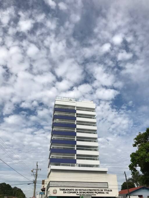 Vista Prédio
