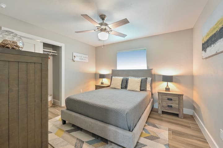 Спална соба 3