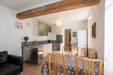 Charmante maison à La Rochelle, quartier Calme