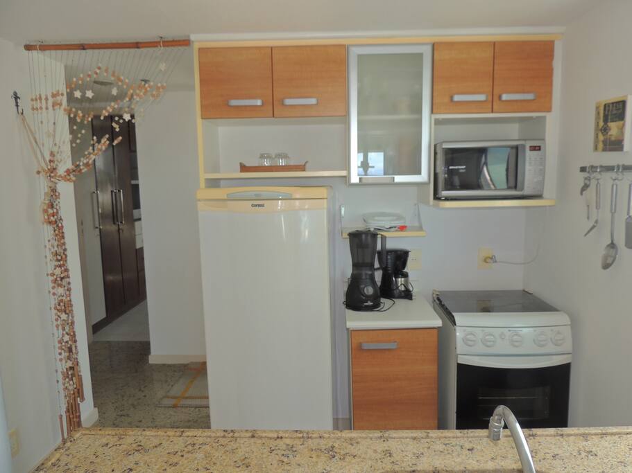 American kitchen