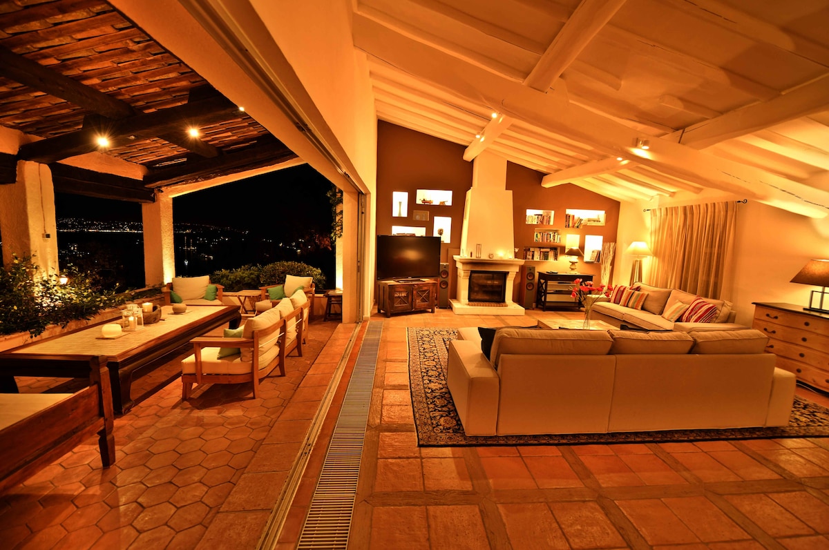 Chalet Sable — view 5