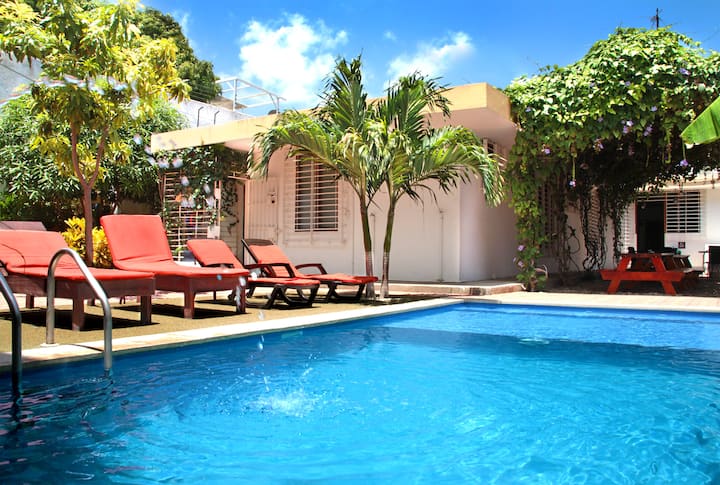 casa privada cacao houses for rent in