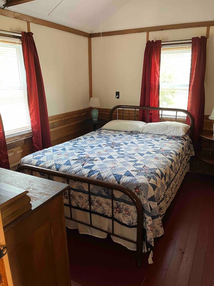 Спална соба 2