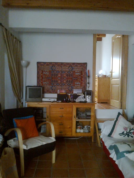 Sala de estar