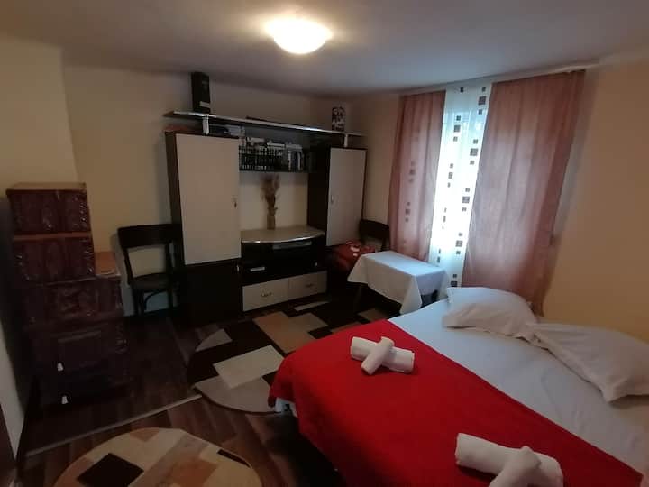 Spálňa 2
