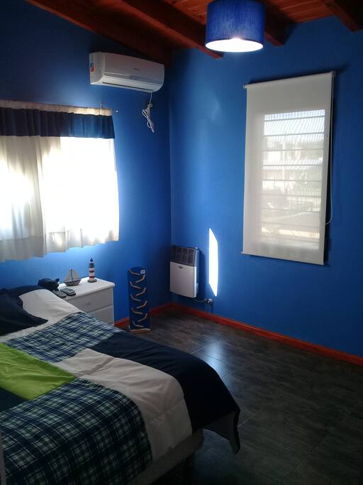 Dormitorio 2